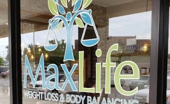 MaxLife Weight Loss and Body Balancing