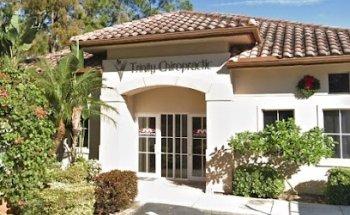 Trinity Chiropractic - *Chiropractor Naples* Voted Best Of Naples Award 2021