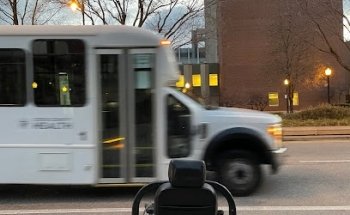 Jesse Brown VA Medical Center