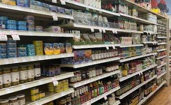 Sunflower Shoppe Wellness Market