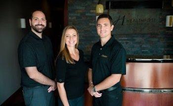 Healthfirst Chiropractic Westerville