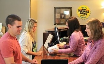 Stucky Chiropractic Center