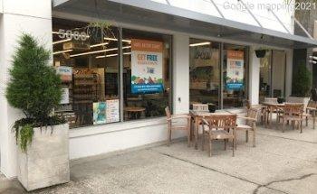 Wright's Natural Market & Cafe