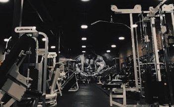 The Gym Fitness Center