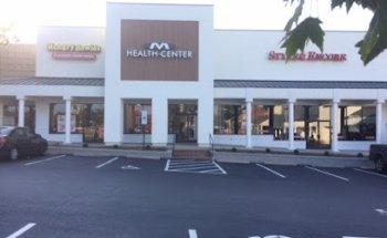 Gate City Health - Greensboro Chiropractor