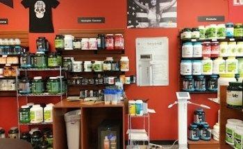 Total Nutrition Lynnwood