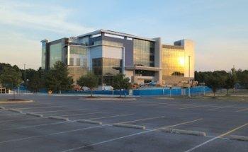 Meritus Medical Center