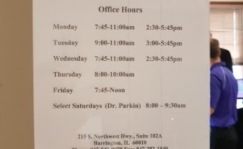 Van Ness Chiropractic