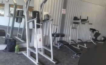 Work Out West Health & Recreation Center