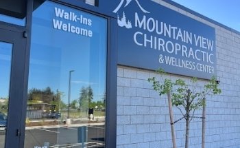 Mountain View Chiropractic and Wellness Center