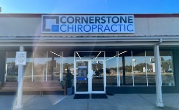 Cornerstone Chiropractic