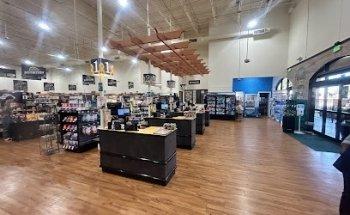 Sunflower Shoppe Wellness Market