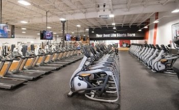 10 Fitness Cabot