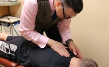 Elmsford Chiropractic