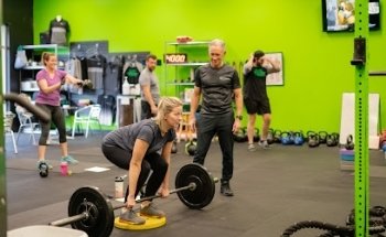 Elite Training Tulsa