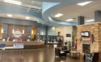 5 Bridges Health & Fitness