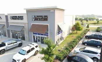 Massage Bliss & Cryo