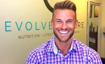 Evolve Culture • Nutrition Coaching With Mike Manfre