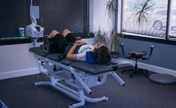 Meridian Health Center