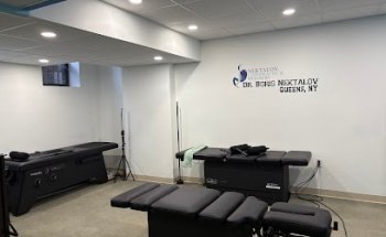 Nektalov Chiropractic & Wellness