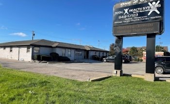 Total Health Systems