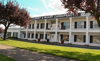 Accident and Injury Chiropractic