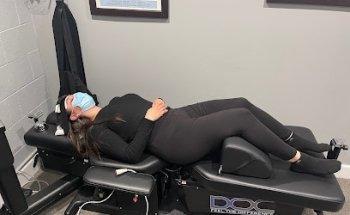 Brandon D. Takahashi, DC