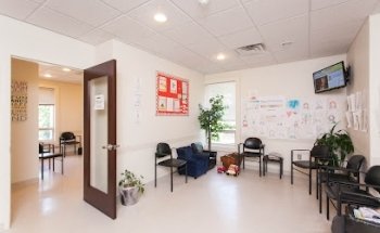 Watchung Pediatrics, Millburn