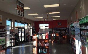 Total Nutrition Billings & weight loss