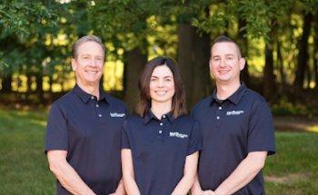 The Drugless Doctors