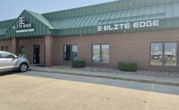 Elite Edge Transformation Center