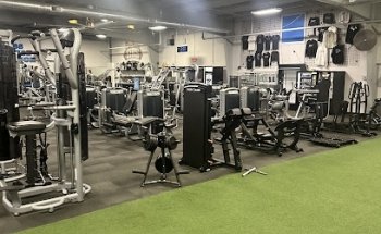 Titanz Fitness & Nutrition