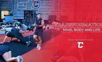 The Camp Transformation Center