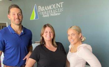 Paramount Chiropractic