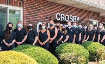 Crosby Chiropractic & Acupuncture Centre