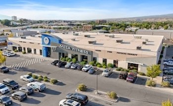Mesa Fitness Grand Junction