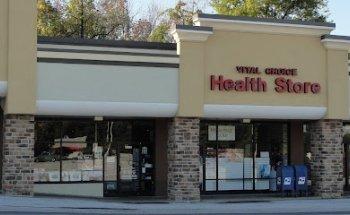 Vital Choice Health Store