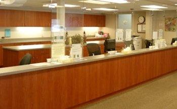 Peninsula Community Health Services - Wheaton Way Medical Clinic