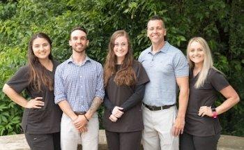 Performance Chiropractic Clinic - Dr. Dennis James