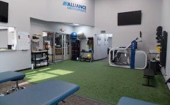 Alliance Orthopedics