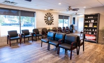 Perry Chiropractic Health Center