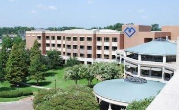 Baton Rouge General - Bluebonnet