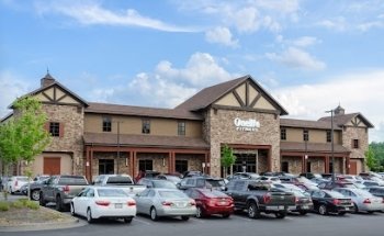 Onelife Fitness - Vickery