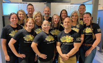 Hill Family Chiropractic