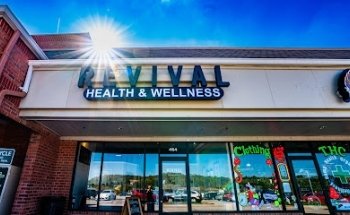 Revival Health and Wellness