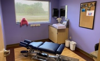 Opp Family Chiropractic