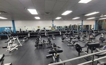 Coastal Family Fitness - Tampa