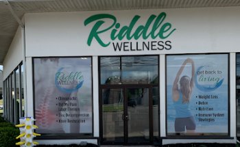 Riddle Wellness & Chiropractic