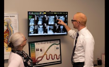 Rise Chiropractic and Acupuncture Mandarin