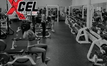 Xcel Fitness Gym